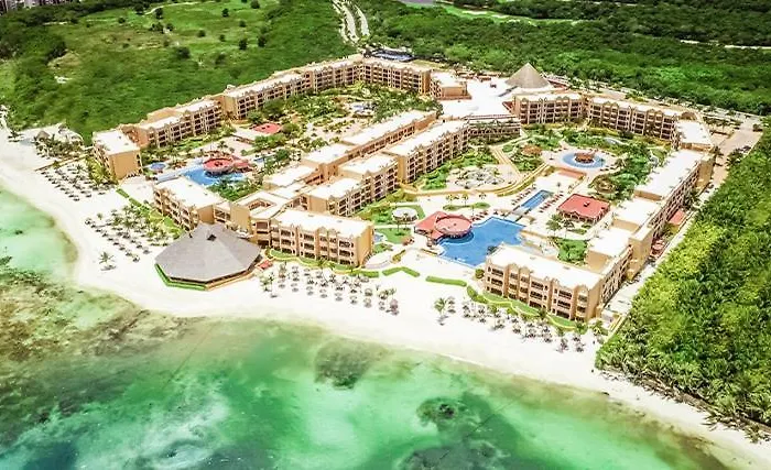 Resort Royal Haciendas
