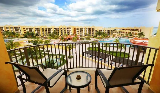 Royal Haciendas Resort