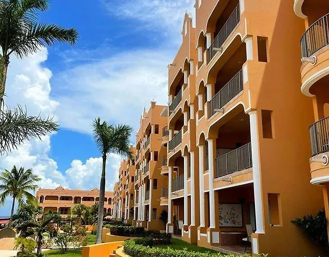 Resort Royal Haciendas