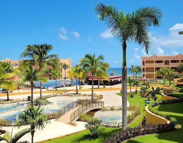 Royal Haciendas Resort *