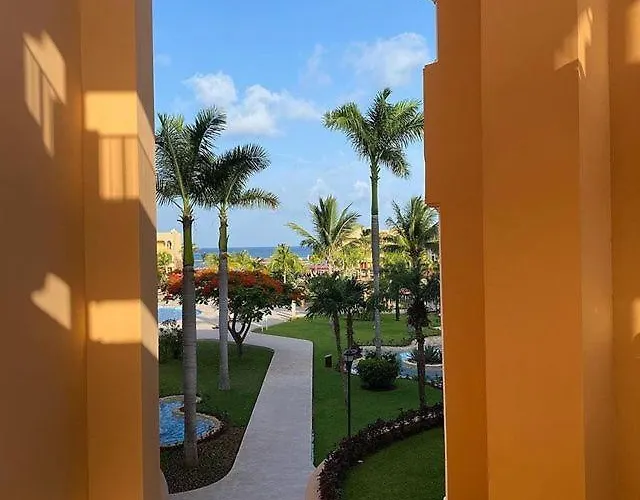 Royal Haciendas * Playa del Carmen